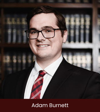 Adam Burnett