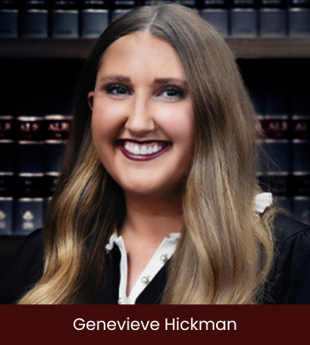 Genevieve Hickman