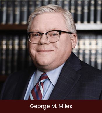 George M. Miles