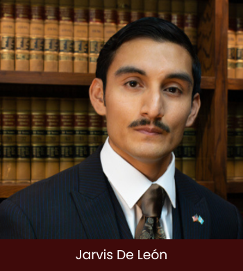 Jarvis De León