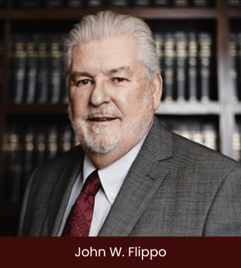 John W. Flippo
