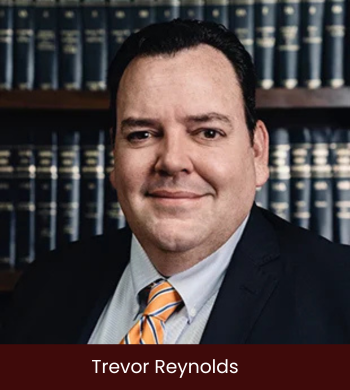 Trevor Reynolds
