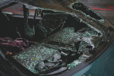 Oklahoma Car Crash Lawyer