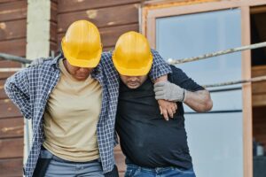 Workers Compensation in Oklahoma - Frasier Law | Personal Injury Lawyer | Tulsa, OK Oklahoma Workers' Compensation