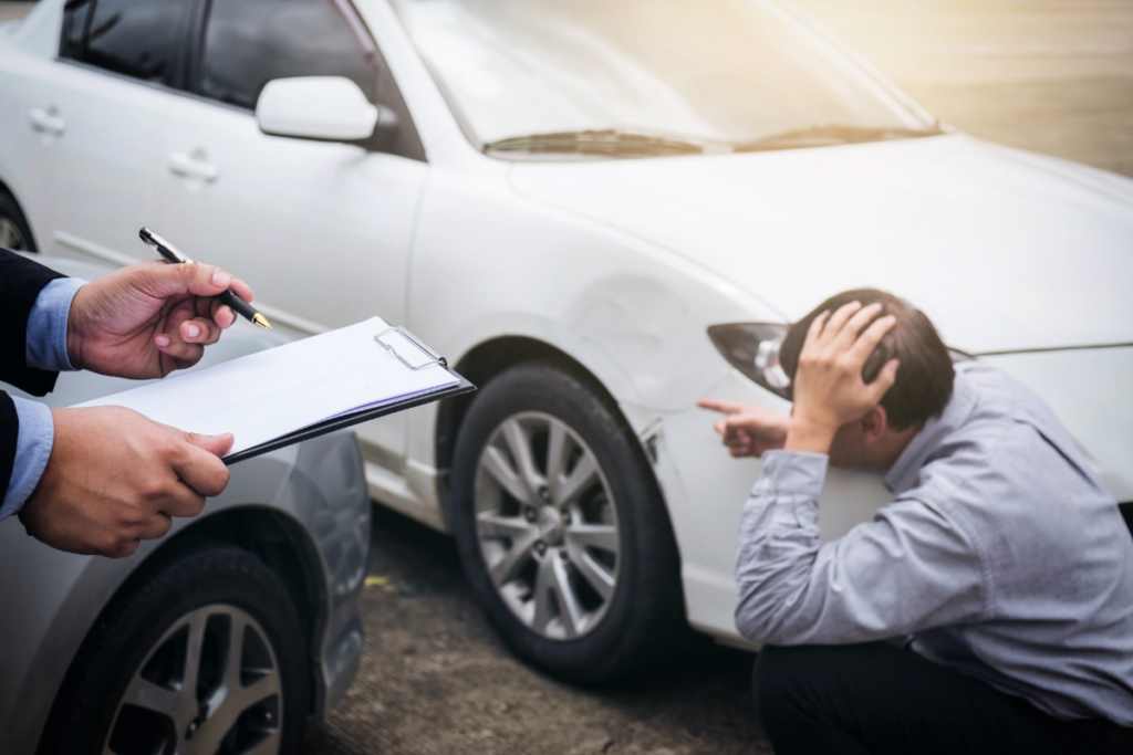 What to Do After a Car Accident
