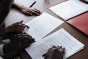Oklahoma Personal Injury Claim
